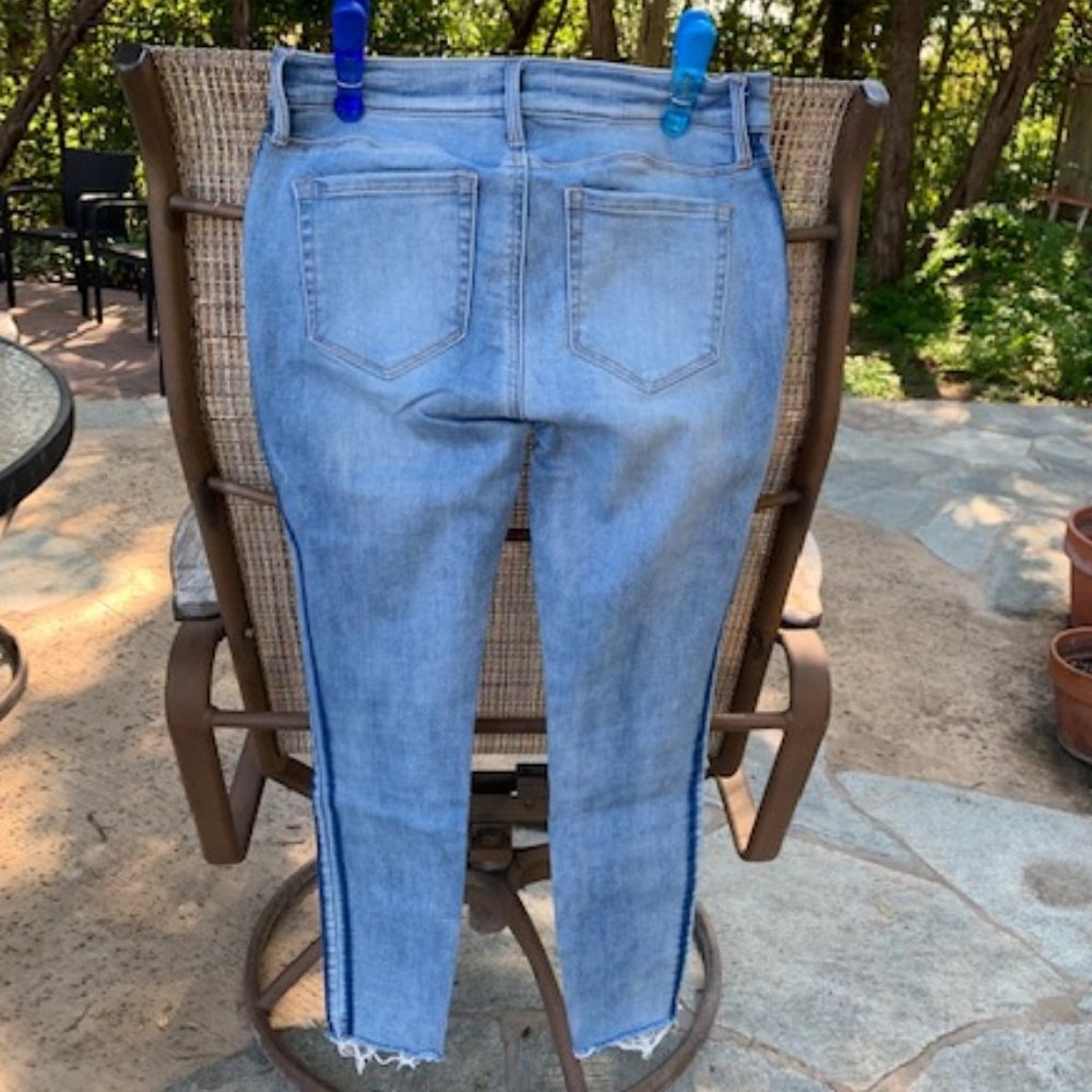 PacSun Ankle Jegging Size 26 - Picture 8 of 13